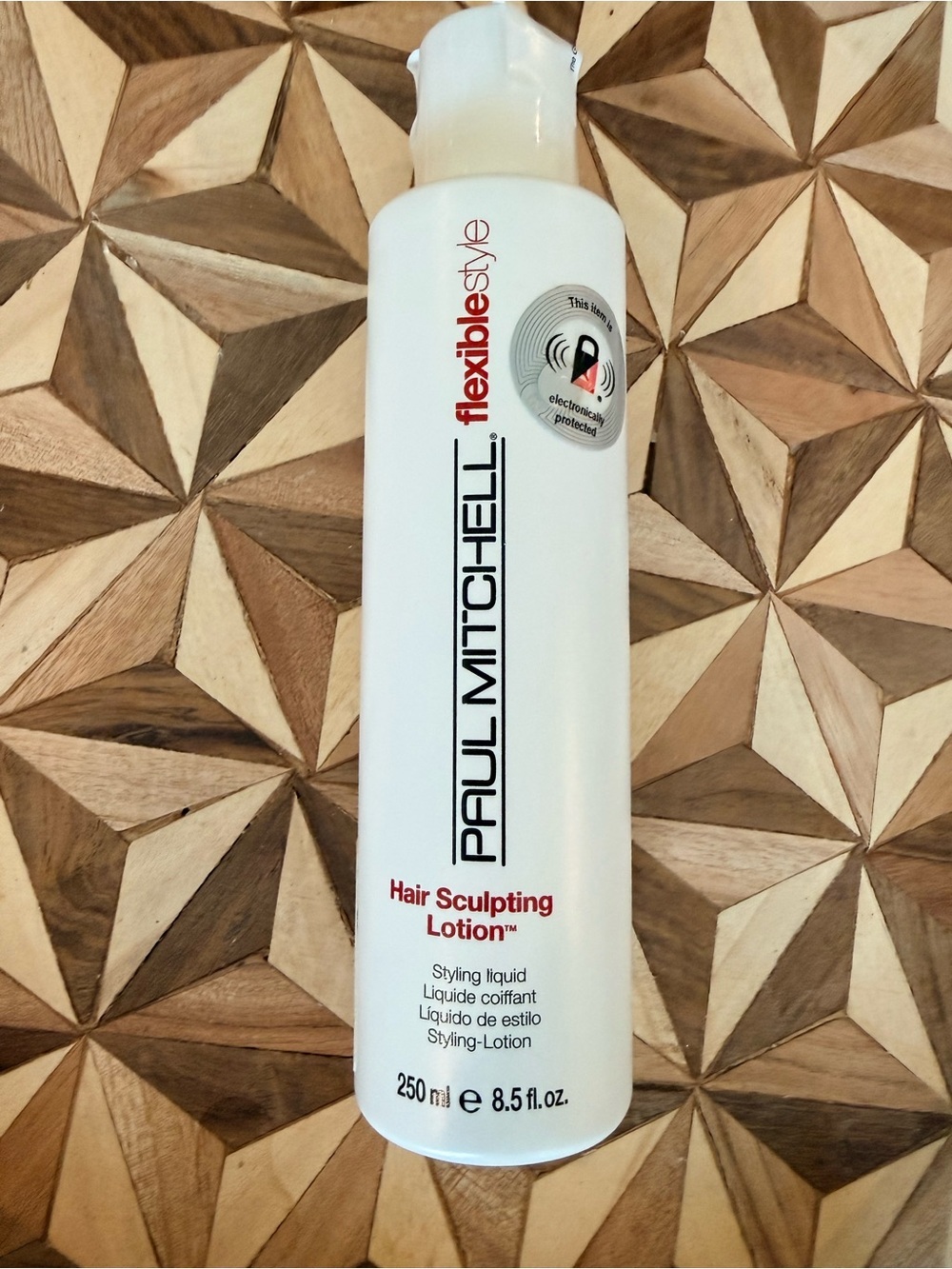 Paul Mitchell Flexible Style Hair Sculpting Lotion 8.5 oz – Styling Liquid
